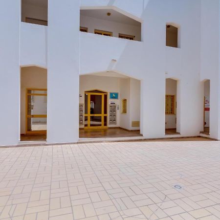 Apartament Al - Atlantida Penthouse Quarteira Zewnętrze zdjęcie