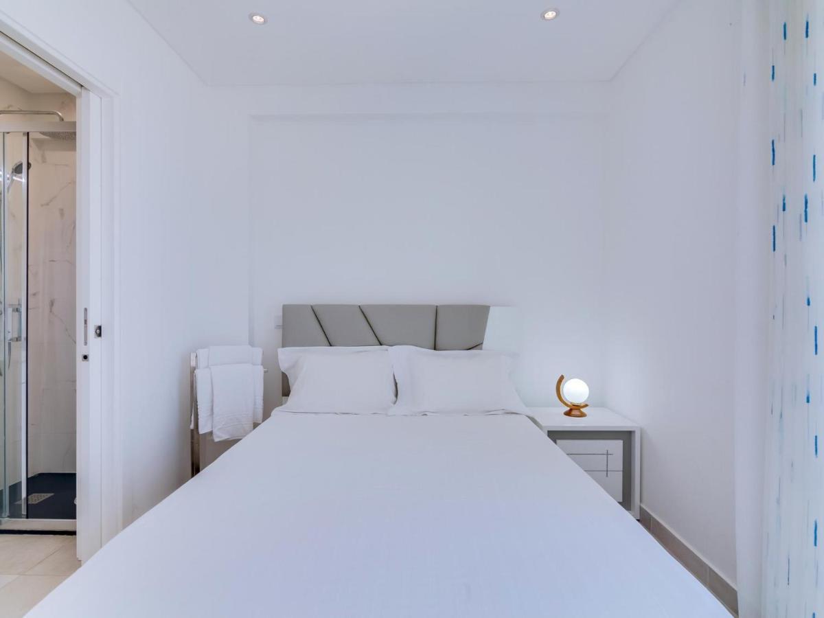 Apartament Al - Atlantida Penthouse Quarteira Zewnętrze zdjęcie