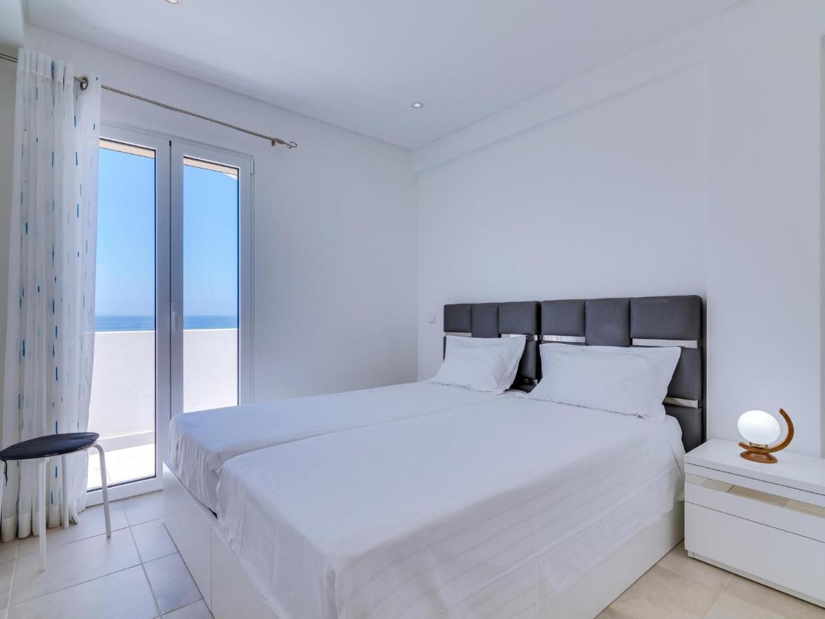 Apartament Al - Atlantida Penthouse Quarteira Zewnętrze zdjęcie